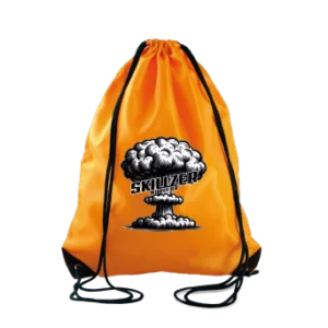 Sac à dos avec cordelettes - Skillzer