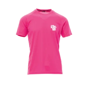 Tshirt Runner - Urban Section