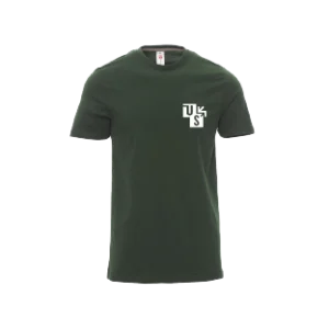 Tshirt  Sunrise - Urban Section