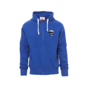 Veste Portland - Skillzer Bombe