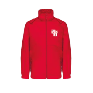 Coupe vent K6102 - Urban Section