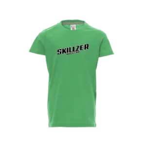 Tshirt Sunset - Skillzer Texte