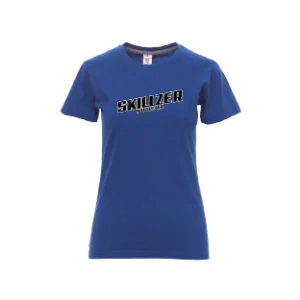 Tshirt femme Sunrise - Skillzer Texte
