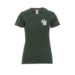 Tshirt Sunrise - Urban Section