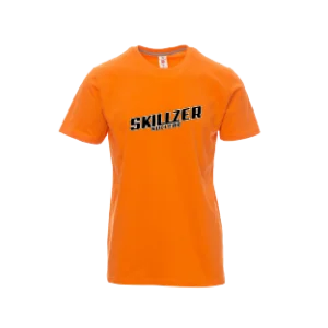 Tshirt  Sunrise - Skillzer Texte