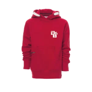 Sweat Colorado - Urban Section