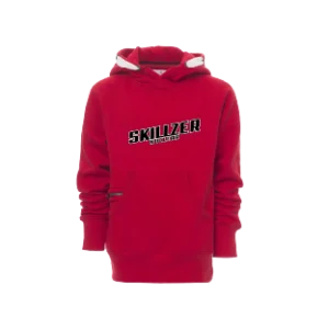 Sweat Colorado - SKILLZER Texte
