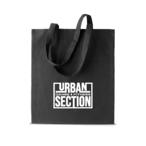 Sac shopping - Urban Section