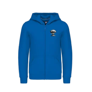 Veste zippé K455 - SKILLZER Bombe