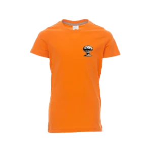 Tshirt Sunset - Skillzer Bombe