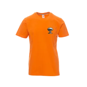 Tshirt  Sunrise - Skillzer Bombe